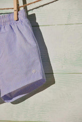 Calção de banho bebé menino - Rarassocks